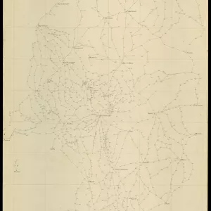 Grafico delle Poligonali