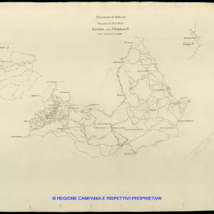 Grafico delle Poligonali