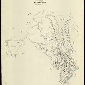 Quadro di Unione