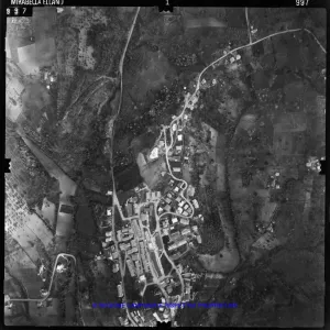 Castelnuovo di Conza