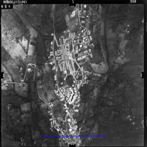 Castelnuovo di Conza