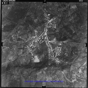 Castel Baronia