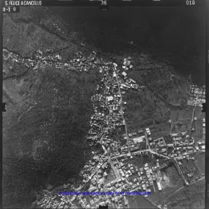 San Felice a Cancello