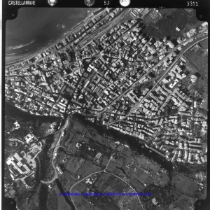 Castellammare di Stabia