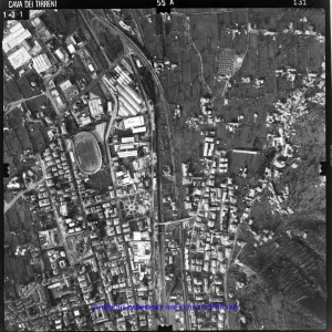 Cava dei Tirreni
