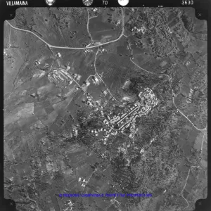 Villamaina
