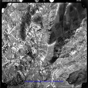Castel Vetere sul Calore