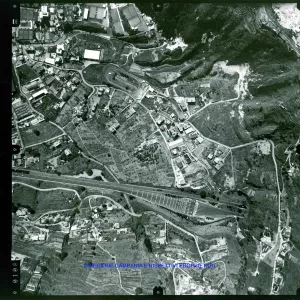 Imbocco Solfatara