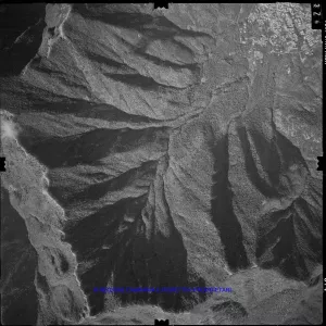 AEROFOTO REGIONE CAMPANIA - 1985