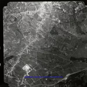 AEROFOTO REGIONE CAMPANIA, BACINI IDROGRAFICI: CALAGGIO-CERVARO-OFANTO-FORTONE - 2003