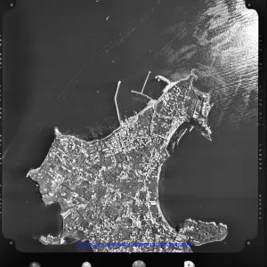 AEROFOTO REGIONE CAMPANIA (Aggiuntivo) - 1998