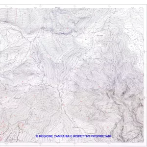 Monte Cervigliano