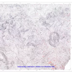 Monte dell'Avvocata