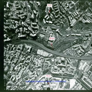 Via Cassidorio 1