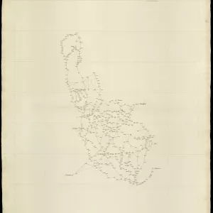 Grafico delle Poligonali