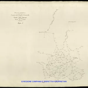 Grafico delle Poligonali