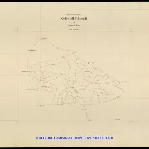 Grafico delle Poligonali