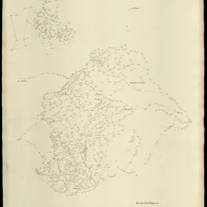 Grafico delle Poligonali