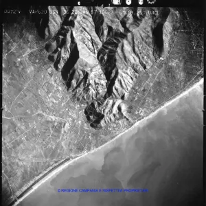 Volo USAAF 1957