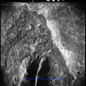 Volo USAAF 1957