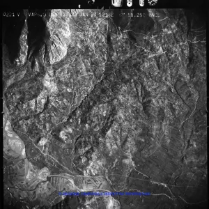 Volo USAAF 1957