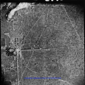 Volo USAAF 1957