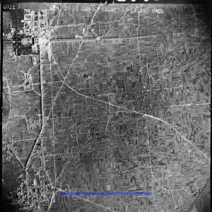 Volo USAAF 1957