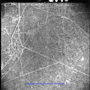 Volo USAAF 1957