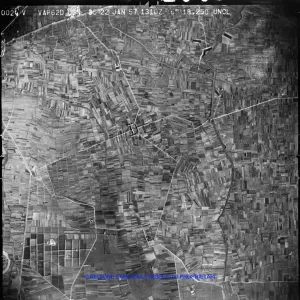 Volo USAAF 1957
