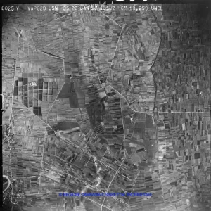 Volo USAAF 1957