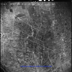 Volo USAAF 1957