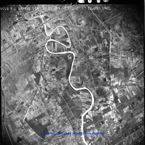 Volo USAAF 1957