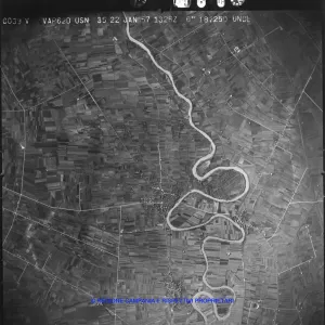 Volo USAAF 1957