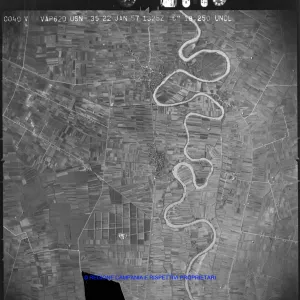 Volo USAAF 1957