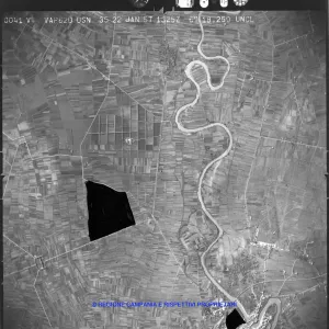 Volo USAAF 1957