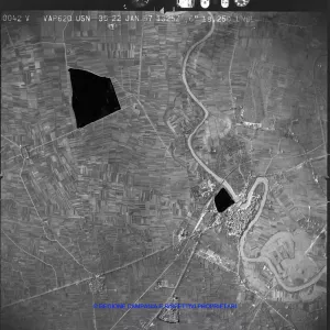 Volo USAAF 1957