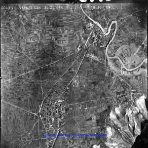 Volo USAAF 1957