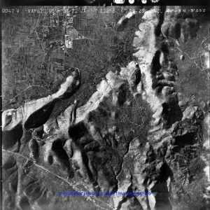 Volo USAAF 1957