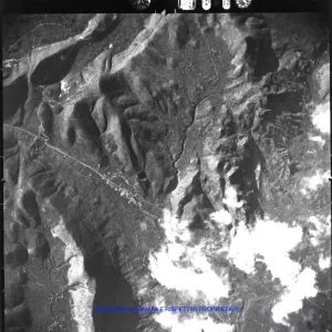 Volo USAAF 1957