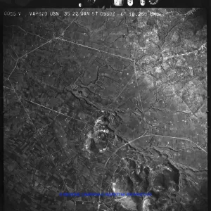 Volo USAAF 1957