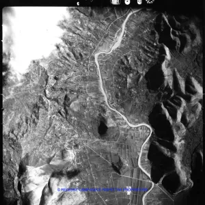Volo USAAF 1957
