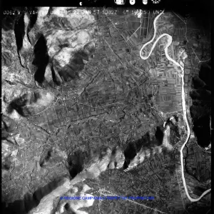 Volo USAAF 1957