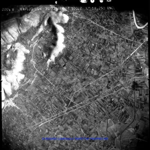 Volo USAAF 1957