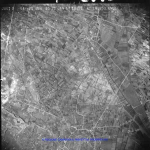Volo USAAF 1957