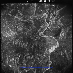 Volo USAAF 1957