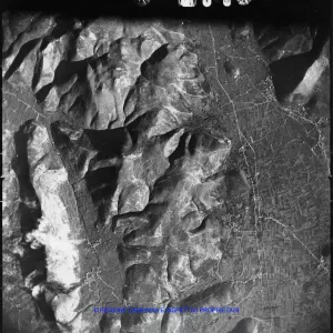 Volo USAAF 1957