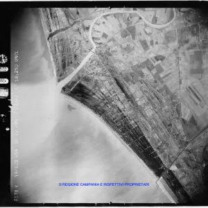 Volo USAAF 1957