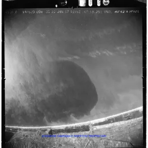 Volo USAAF 1957