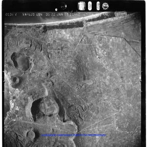 Volo USAAF 1957