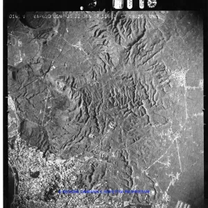 Volo USAAF 1957